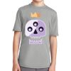 Youth Performance Blend Tee Thumbnail