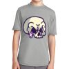 Youth Performance Blend Tee Thumbnail