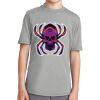 Youth Performance Blend Tee Thumbnail