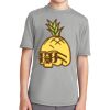 Youth Performance Blend Tee Thumbnail