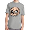Youth Performance Blend Tee Thumbnail