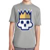 Youth Performance Blend Tee Thumbnail