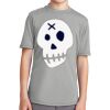 Youth Performance Blend Tee Thumbnail