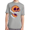 Youth Performance Blend Tee Thumbnail