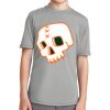 Youth Performance Blend Tee Thumbnail
