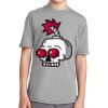 Youth Performance Blend Tee Thumbnail