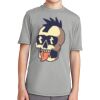 Youth Performance Blend Tee Thumbnail