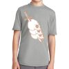 Youth Performance Blend Tee Thumbnail
