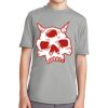 Youth Performance Blend Tee Thumbnail