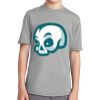 Youth Performance Blend Tee Thumbnail