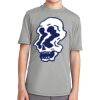 Youth Performance Blend Tee Thumbnail