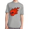 Youth Performance Blend Tee Thumbnail