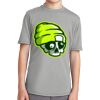 Youth Performance Blend Tee Thumbnail