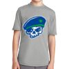 Youth Performance Blend Tee Thumbnail