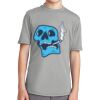 Youth Performance Blend Tee Thumbnail