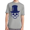 Youth Performance Blend Tee Thumbnail