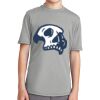 Youth Performance Blend Tee Thumbnail