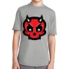 Youth Performance Blend Tee Thumbnail