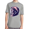 Youth Performance Blend Tee Thumbnail
