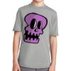 Youth Performance Blend Tee Thumbnail