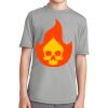 Youth Performance Blend Tee Thumbnail