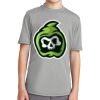 Youth Performance Blend Tee Thumbnail