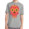 Youth Performance Blend Tee Thumbnail