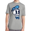 Youth Performance Blend Tee Thumbnail