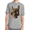 Youth Performance Blend Tee Thumbnail