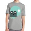 Youth Performance Blend Tee Thumbnail