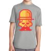 Youth Performance Blend Tee Thumbnail