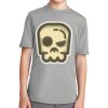 Youth Performance Blend Tee Thumbnail