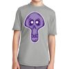 Youth Performance Blend Tee Thumbnail