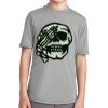 Youth Performance Blend Tee Thumbnail