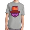 Youth Performance Blend Tee Thumbnail