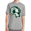 Youth Performance Blend Tee Thumbnail
