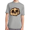 Youth Performance Blend Tee Thumbnail