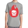Youth Performance Blend Tee Thumbnail