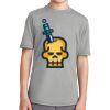 Youth Performance Blend Tee Thumbnail