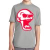 Youth Performance Blend Tee Thumbnail