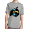 Youth Performance Blend Tee Thumbnail