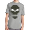 Youth Performance Blend Tee Thumbnail
