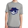 Youth Performance Blend Tee Thumbnail