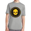 Youth Performance Blend Tee Thumbnail