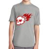 Youth Performance Blend Tee Thumbnail