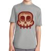 Youth Performance Blend Tee Thumbnail