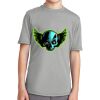 Youth Performance Blend Tee Thumbnail
