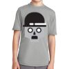Youth Performance Blend Tee Thumbnail