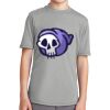 Youth Performance Blend Tee Thumbnail