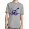 Youth Performance Blend Tee Thumbnail
